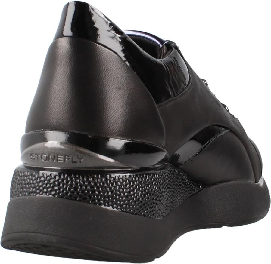 Stonefly Lage Sneakers ELETTRA 21 - Foto 2