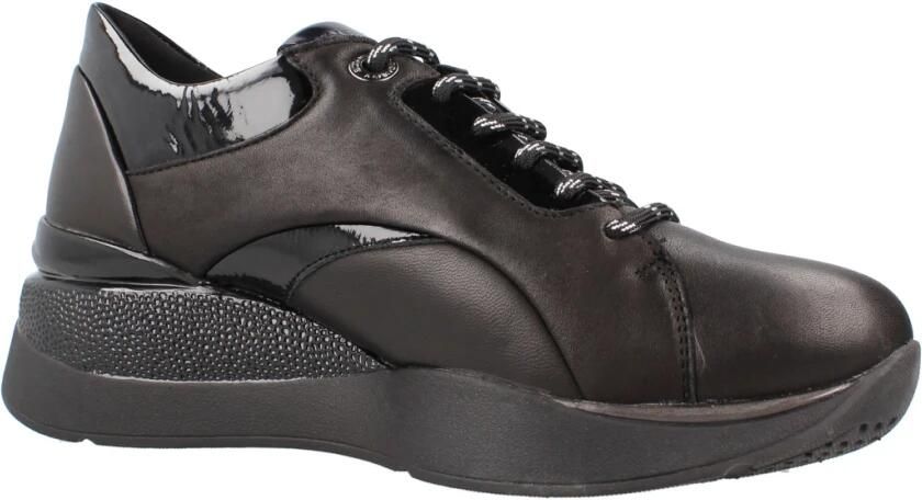Stonefly Lage Sneakers ELETTRA 21
