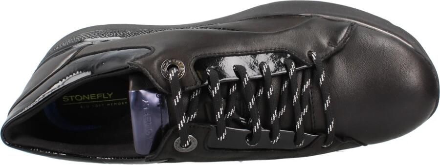 Stonefly Lage Sneakers ELETTRA 21 - Foto 3