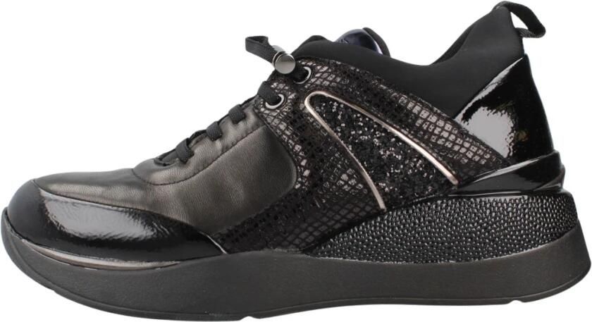 STONEFLY Elettra 22 Nappa Lth Snake