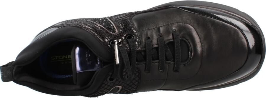 STONEFLY Elettra 22 Nappa Lth Snake - Foto 8