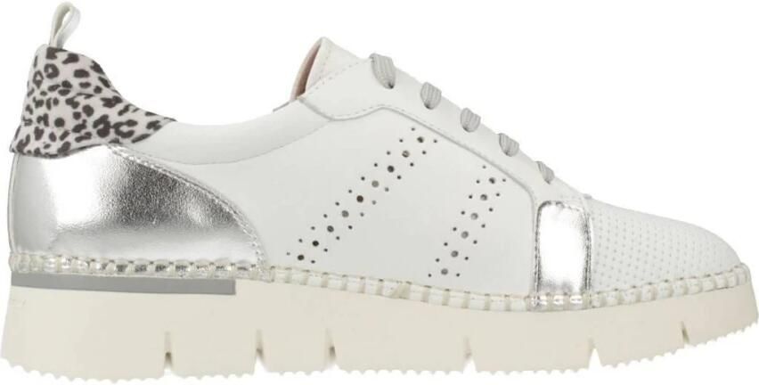 Stonefly Elite Lady Nappa Sneakers