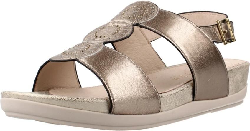 Stonefly Platte sandalen Eve 30 Laminated - Foto 6