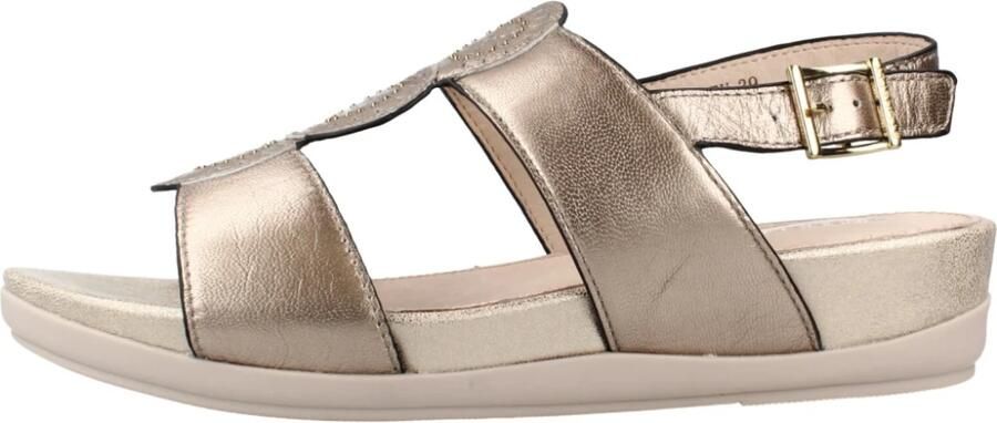 Stonefly Platte sandalen Eve 30 Laminated - Foto 4