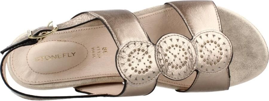 Stonefly Platte sandalen Eve 30 Laminated - Foto 5