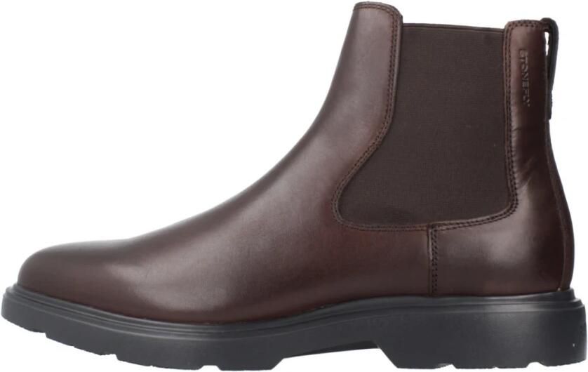 STONEFLY Forever 4 Calf Lth Chelsea Boot
