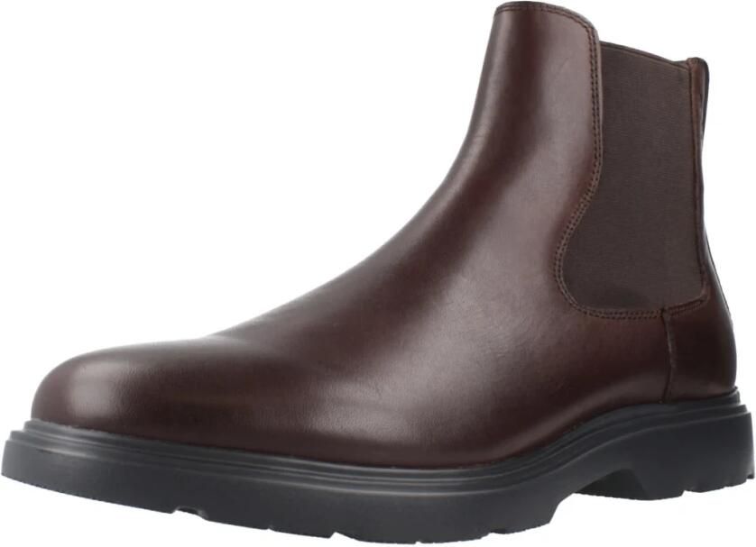 STONEFLY Forever 4 Calf Lth Chelsea Boot - Foto 3