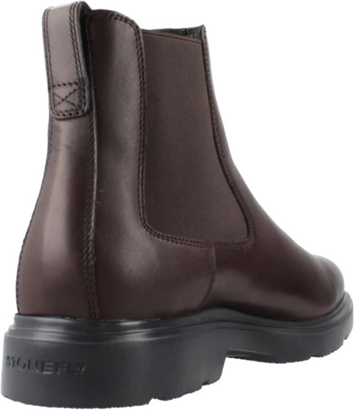 STONEFLY Forever 4 Calf Lth Chelsea Boot - Foto 2