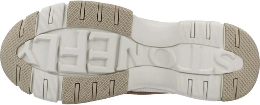 Stonefly Lage Sneakers Futura 22 Goat Suede Velour - Foto 8