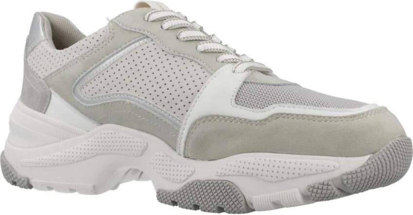 Stonefly Lage Sneakers Futura 22 Goat Suede Tex - Foto 6
