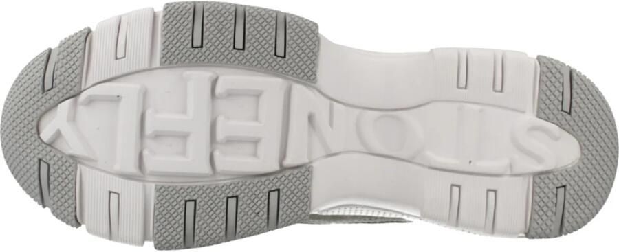 Stonefly Lage Sneakers Futura 22 Goat Suede Tex - Foto 4