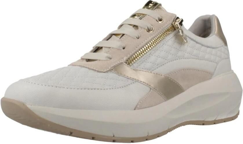 Stonefly Lage Sneakers Twins 2 Goat Lth velour - Foto 2