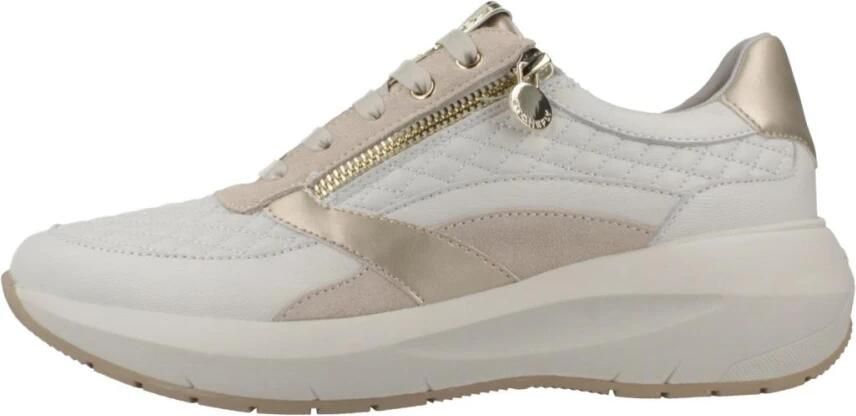 Stonefly Lage Sneakers Twins 2 Goat Lth velour - Foto 7
