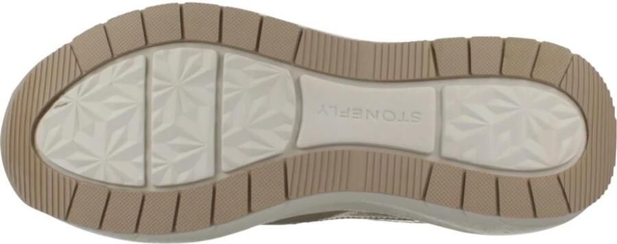 Stonefly Lage Sneakers Twins 2 Goat Lth velour - Foto 5