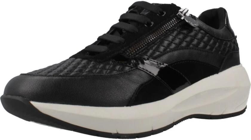 Stonefly Hardloopschoenen Twins 2 Goat Lth velour - Foto 2