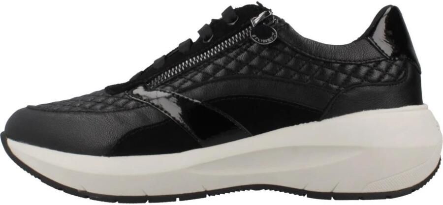 Stonefly Hardloopschoenen Twins 2 Goat Lth velour - Foto 7