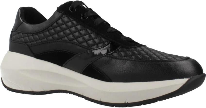 Stonefly Hardloopschoenen Twins 2 Goat Lth velour - Foto 6