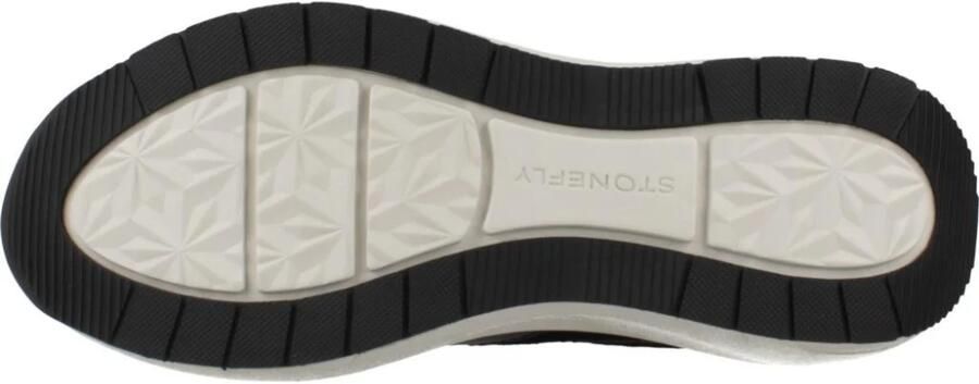 Stonefly Hardloopschoenen Twins 2 Goat Lth velour - Foto 5