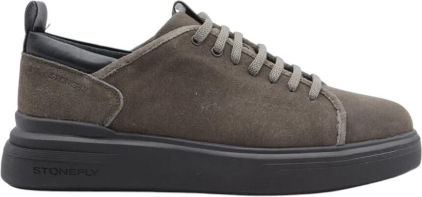 STONEFLY Lage sneaker