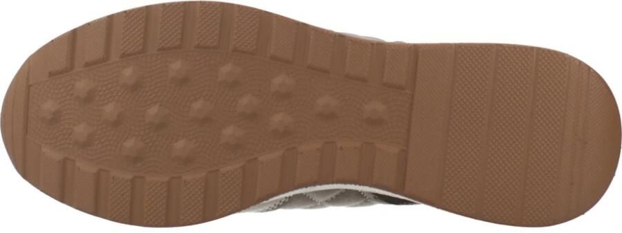 Stonefly Lage Sneakers Mina 3 Zip Nap Matelasse - Foto 5