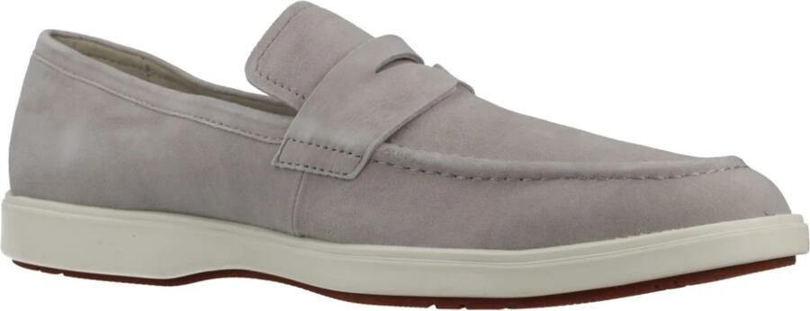 Stonefly Mocassins Olas 2 Goat Suede