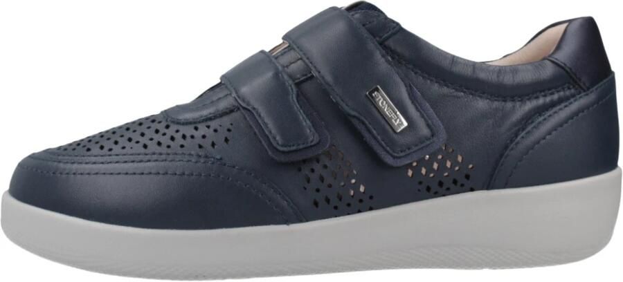 Stonefly PASEO IV 40 NAPPA LTH Blauw - Foto 6