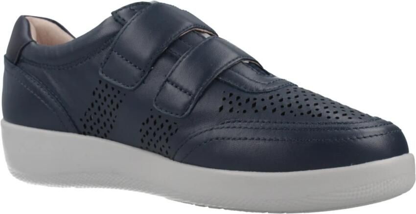 Stonefly PASEO IV 40 NAPPA LTH Blauw - Foto 7