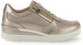 Stonefly Lage Sneakers CREAM 52 - Beige