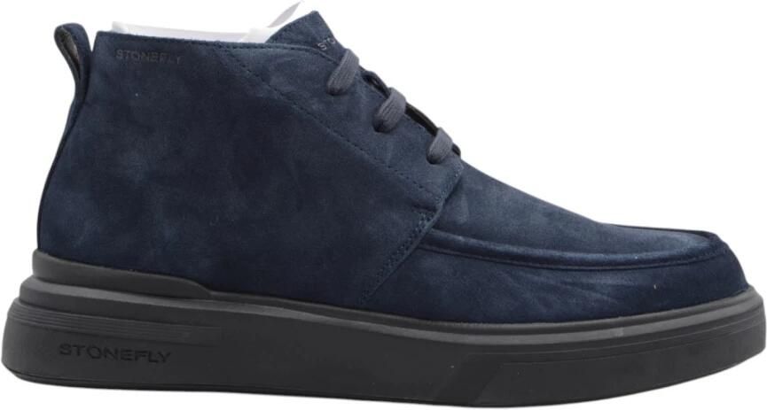 STONEFLY PHOENIX 3 Veterboot
