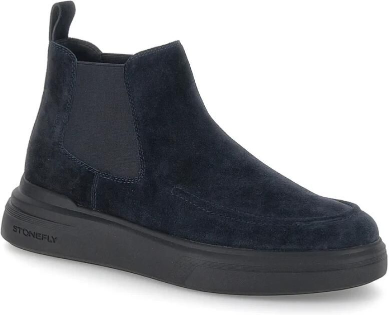 Stonefly Phoenix 4 Chelsea Boot - Foto 2