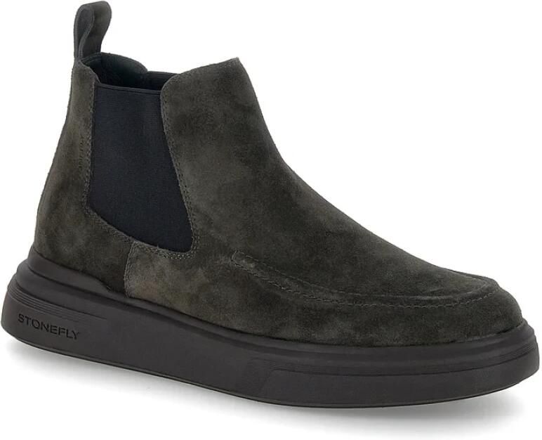 Stonefly Phoenix 4 Chelsea Boot - Foto 2