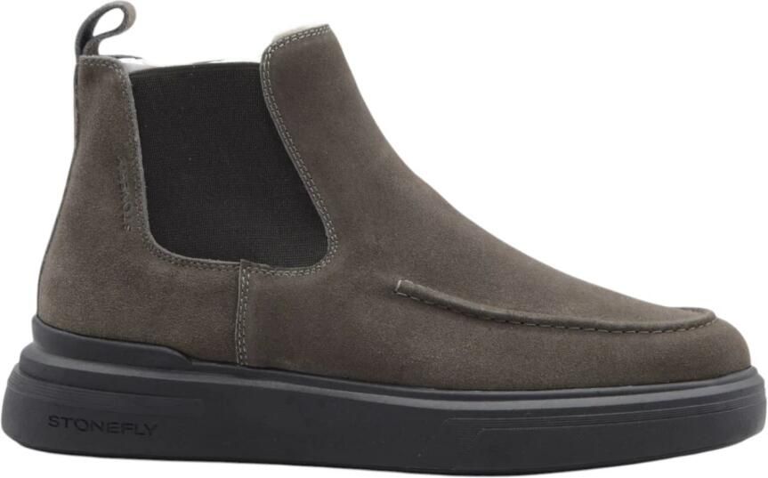 STONEFLY Phoenix 4 Chelsea Boot