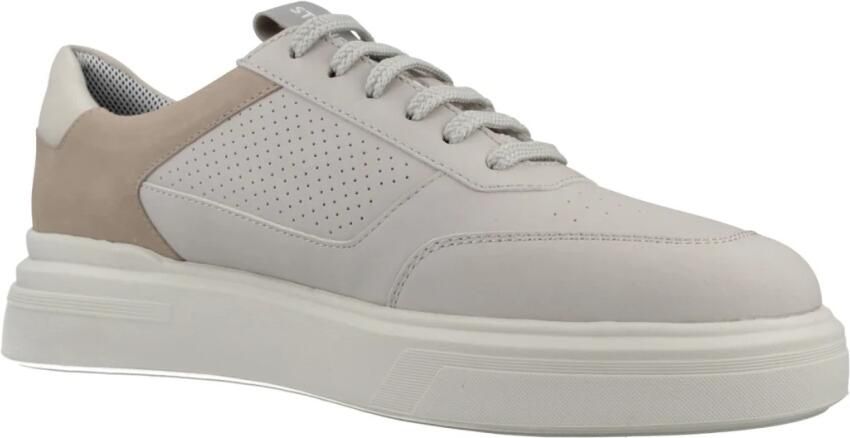 Stonefly Lage Sneakers Phoenix 8 Nabuk - Foto 6