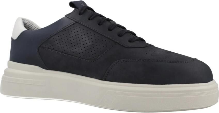 Stonefly Lage Sneakers Phoenix 8 Nabuk - Foto 6