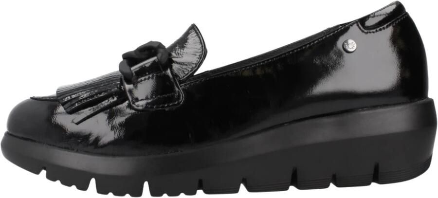 Stonefly PLUME 13 PATENT LTH Zwart