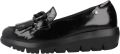 Stonefly PLUME 13 PATENT LTH Zwart - Zwart