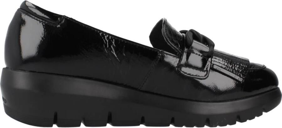Stonefly PLUME 13 PATENT LTH Zwart