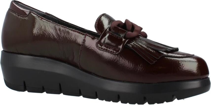 Stonefly PLUME 13 PATENT LTH Zwart