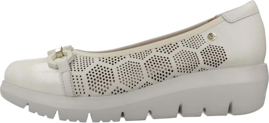 Stonefly Mocassins PLUME 27 NAPPA LTH S. PATEN - Foto 2