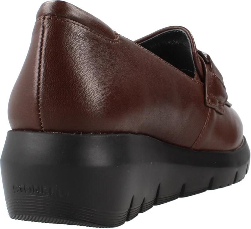 Stonefly Mocassins 221538s - Foto 2