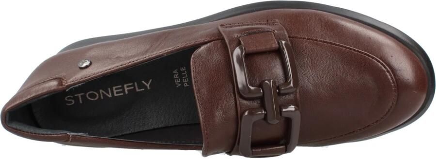 Stonefly Mocassins 221538s - Foto 7