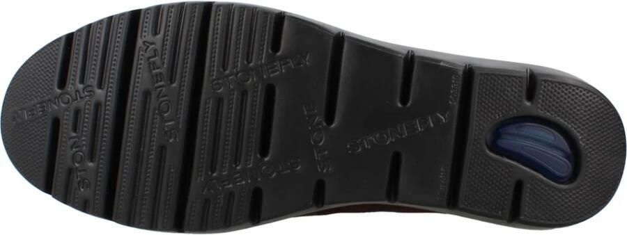 Stonefly Mocassins Chocolate Brown - Foto 8