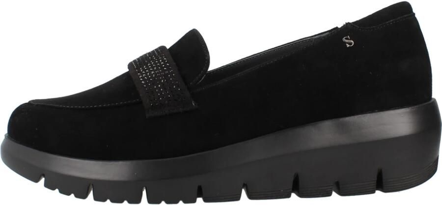 Stonefly Mocassins Chocolate Brown - Foto 2