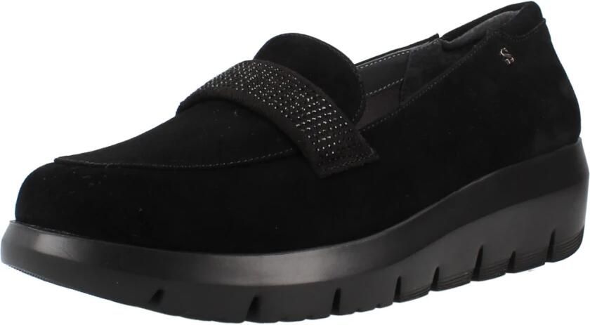 Stonefly Mocassins Chocolate Brown - Foto 4