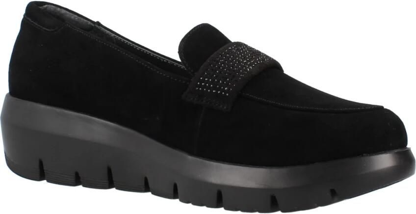 Stonefly Mocassins Chocolate Brown - Foto 6