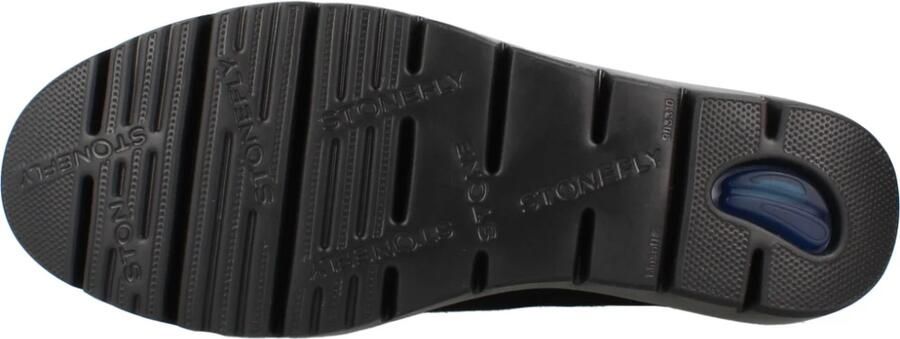 Stonefly Mocassins Chocolate Brown - Foto 7