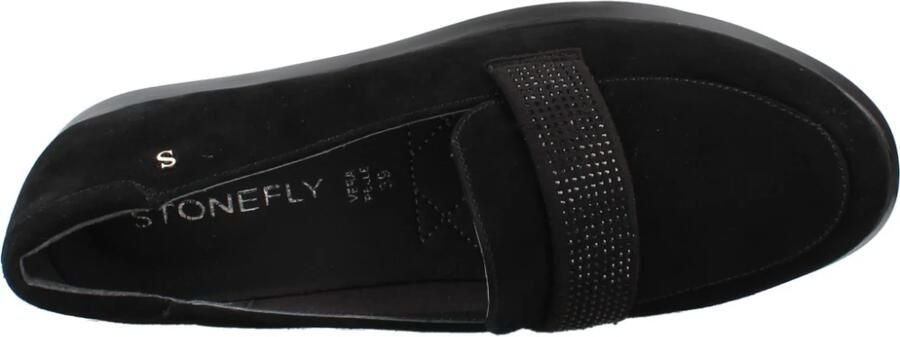 Stonefly Mocassins Chocolate Brown - Foto 8