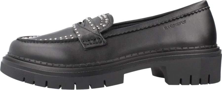 Stonefly Mocassins Rhea 1 Nap Studs