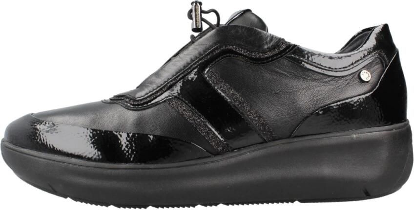 Stonefly Lage Sneakers ROCK 28