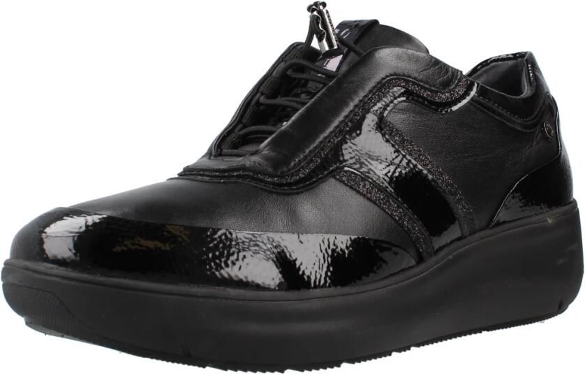 Stonefly Lage Sneakers ROCK 28 - Foto 3